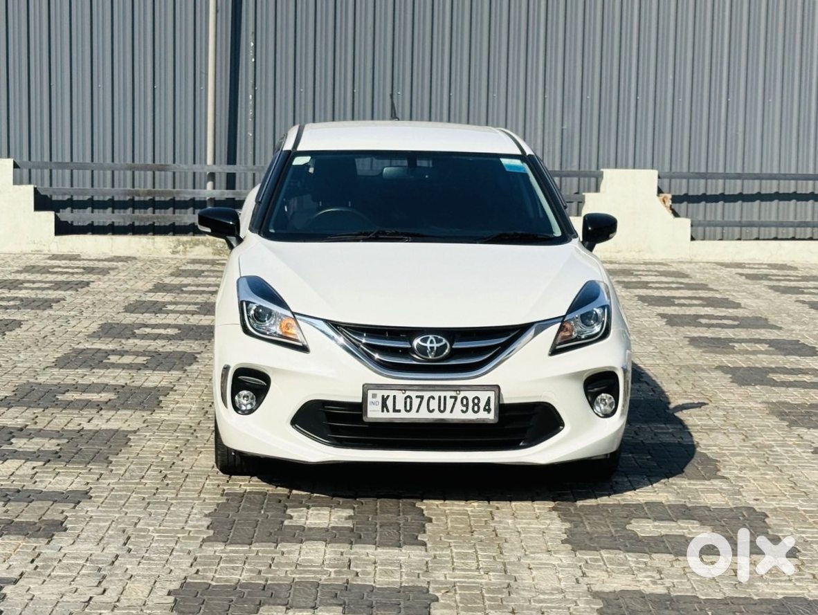 Toyota Glanza 2019 - Must Sell
