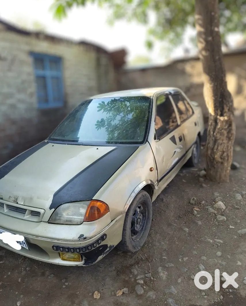 2008 Maruti Suzuki Esteem - Urgent Sale