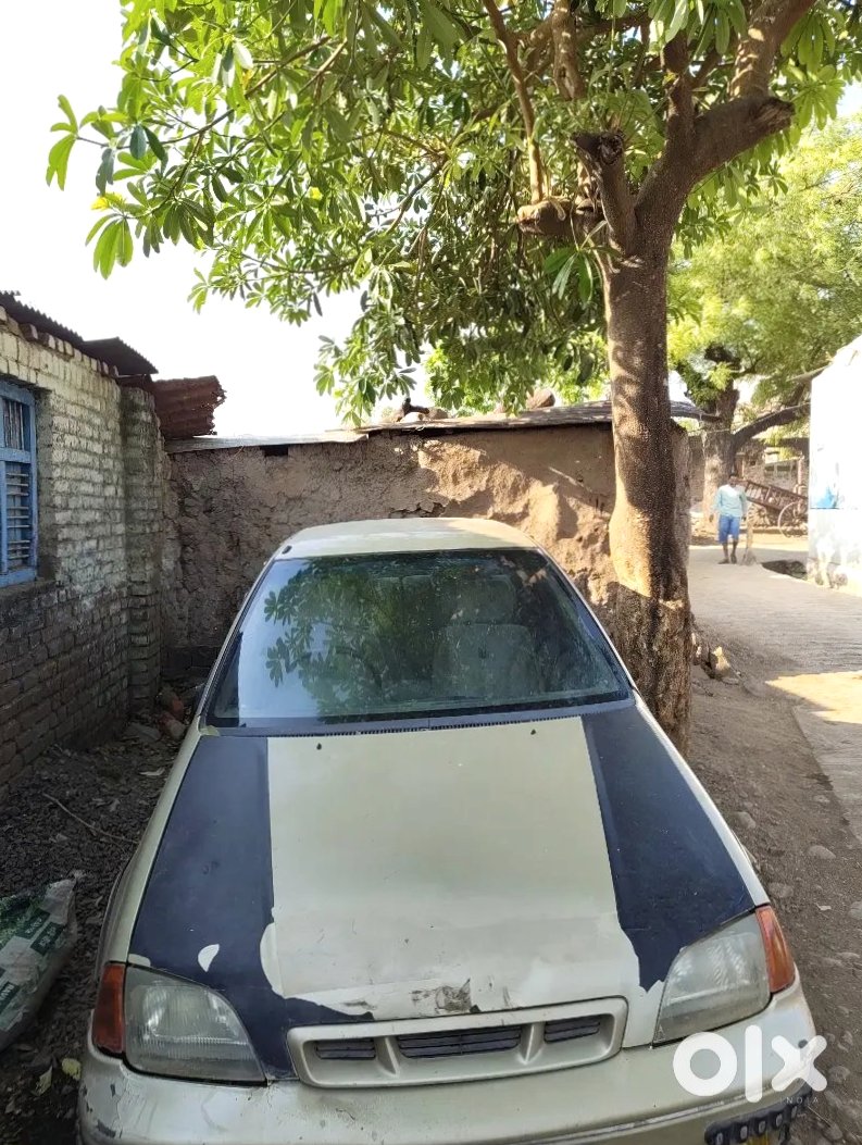 2008 Maruti Suzuki Esteem - Urgent Sale