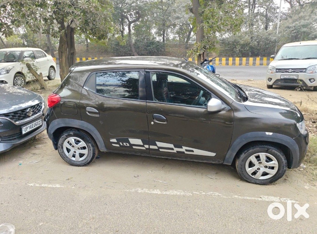2025 Renault Kwid | Brand New | Automatic
