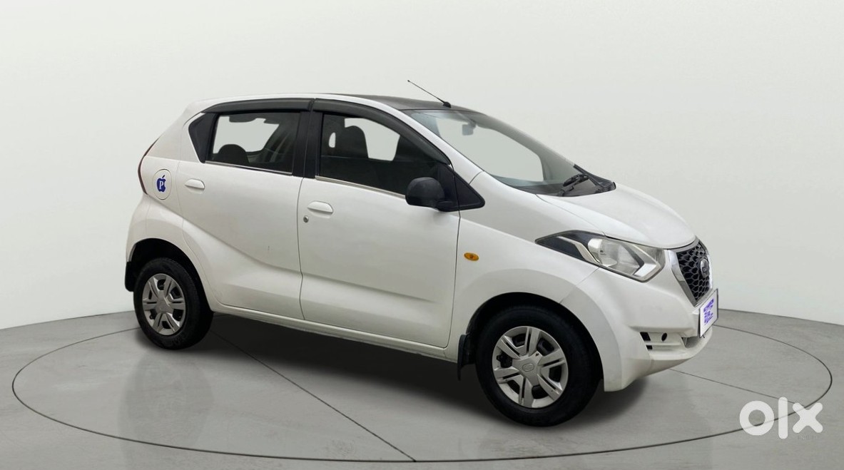 Datsun Redigo Diesel Auto 2020