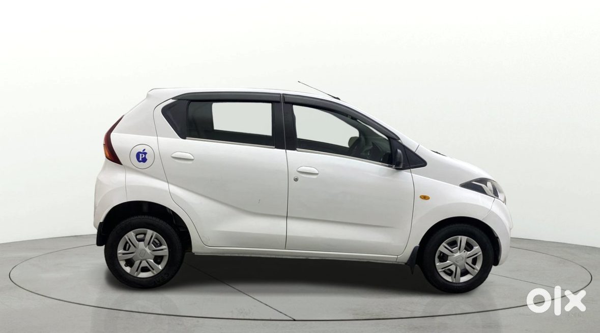 Datsun Redigo Diesel Auto 2020