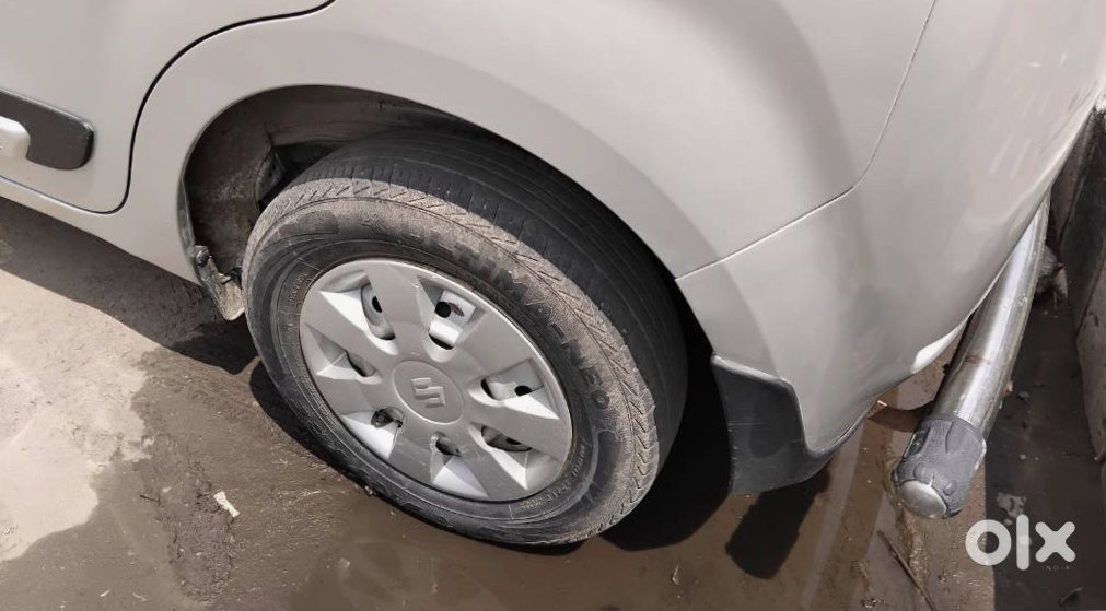 Maruti Wagon R 2022 - Fresh & Clean