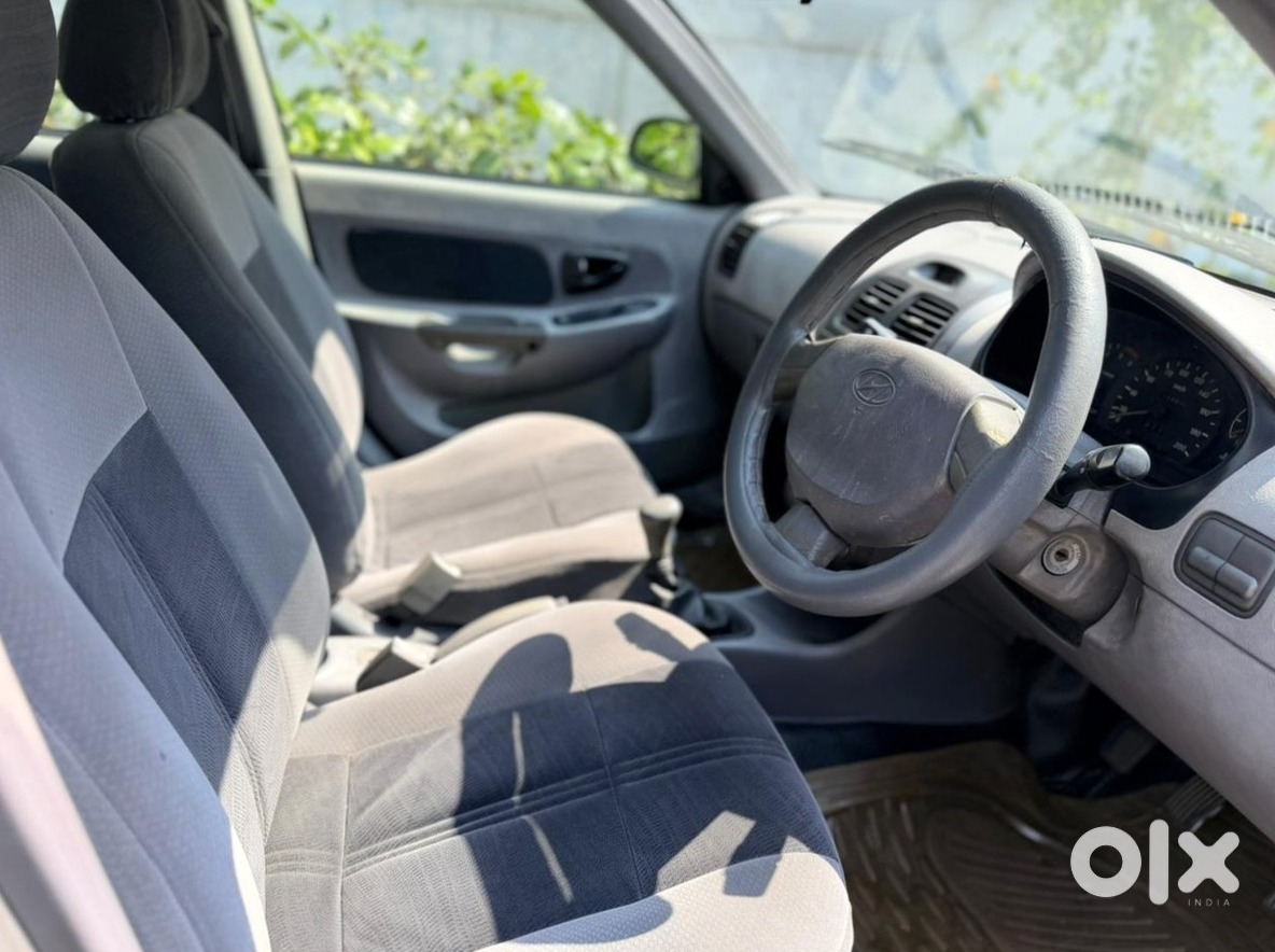 Accent 2018 Petrol Manual Sell Urgent