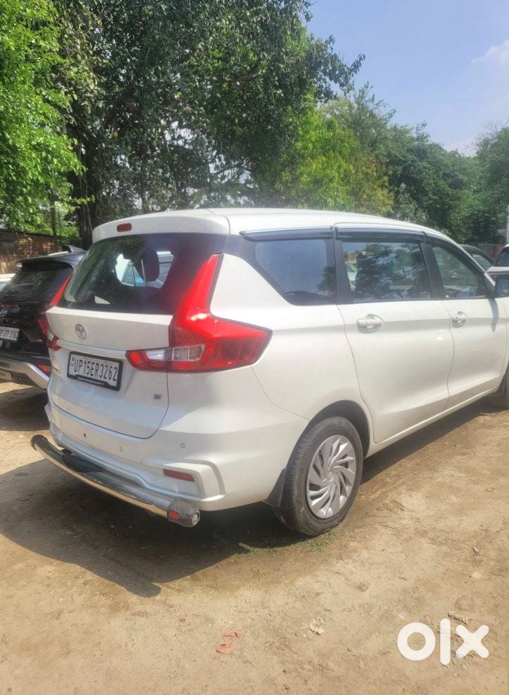 Toyota Rumion 2025 Diesel Auto