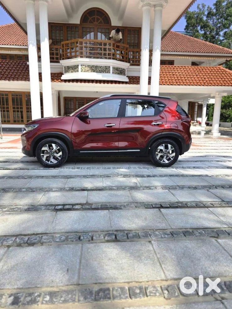 Kia Sonet 2024 - Urgent Sell