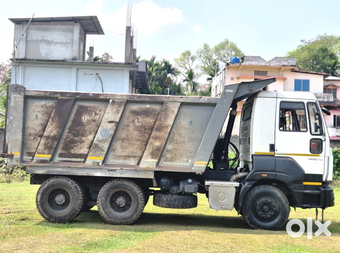 Ashok Leyland Stile 2016 Sell Karna Hai