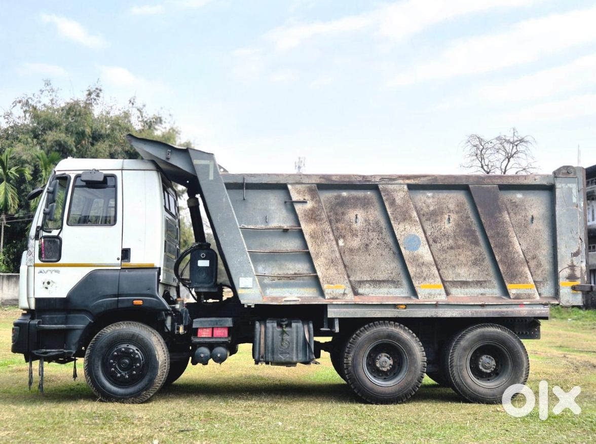 Ashok Leyland Stile 2016 Sell Karna Hai