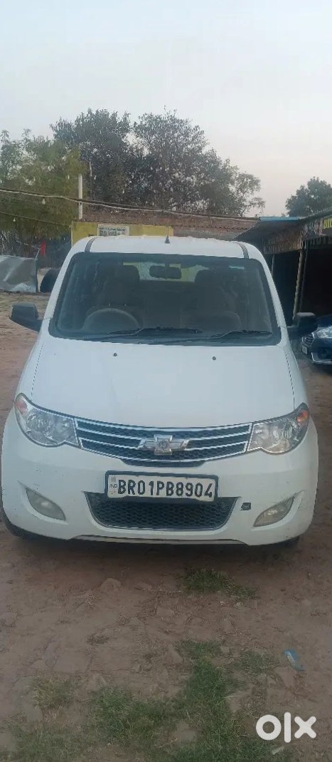 Chevrolet Enjoy 2016 Need To Sell Urgent