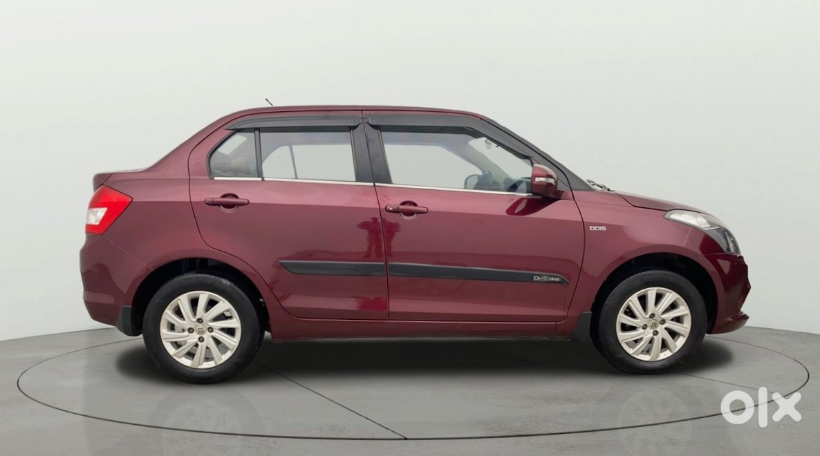 Maruti Swift Dzire For Sale
