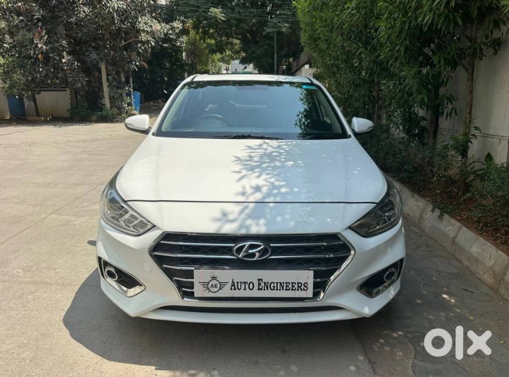 2025 Hyundai Verna | Just 8.5k Km