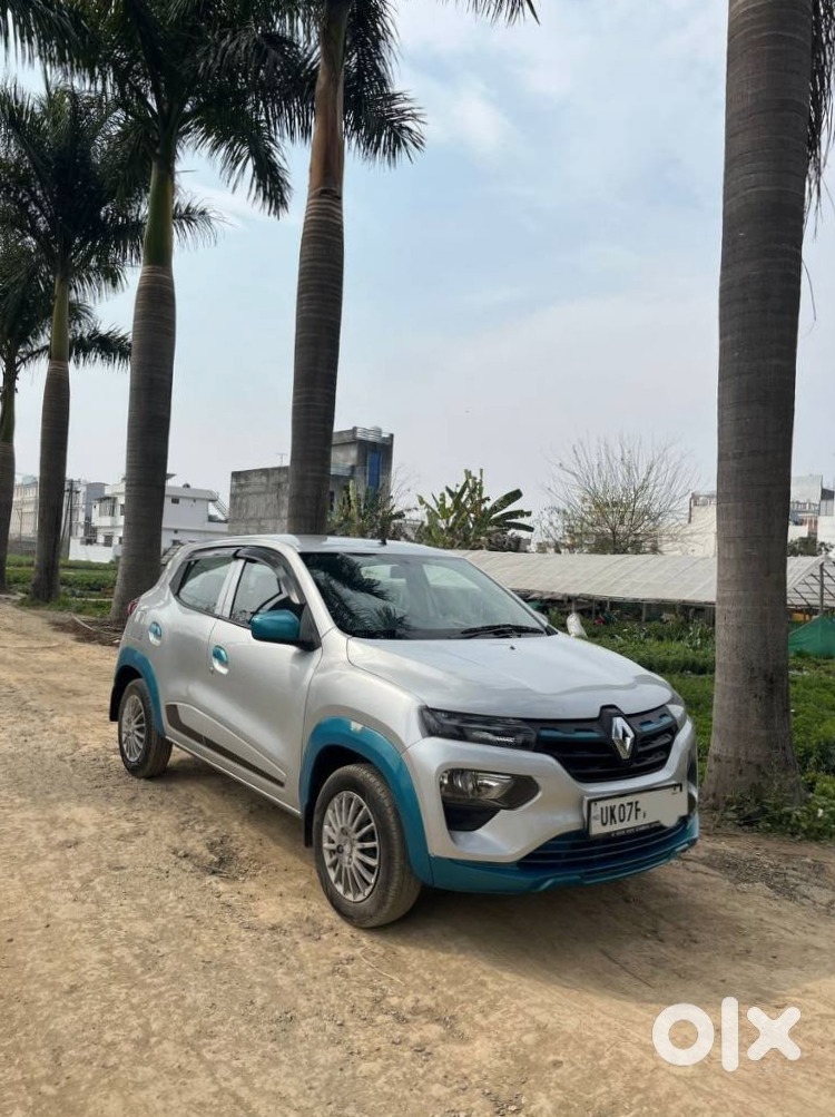 Renault Kwid 2017