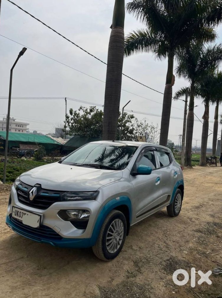 Renault Kwid 2017