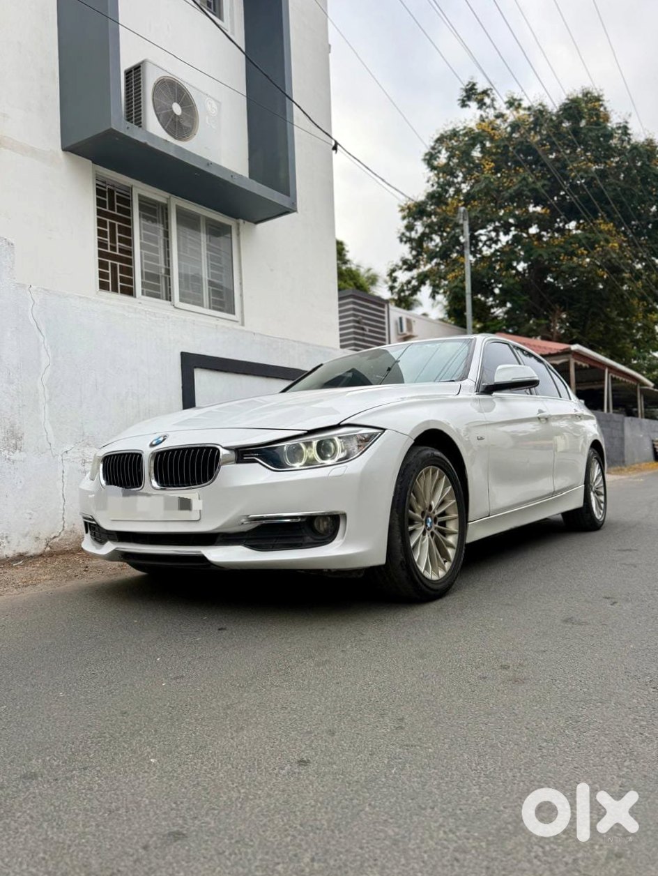 Bmw 3 Series 2024 Diesel Automatic