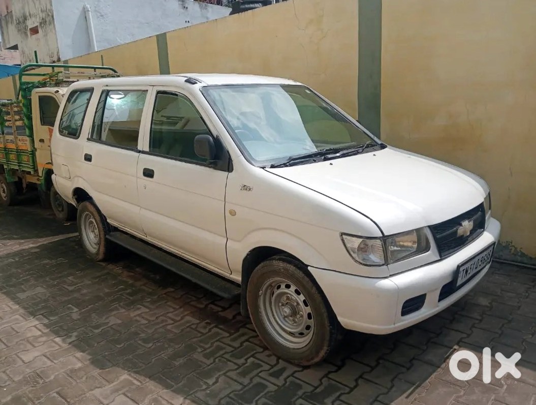 2011 Chevrolet Tavera For Sale