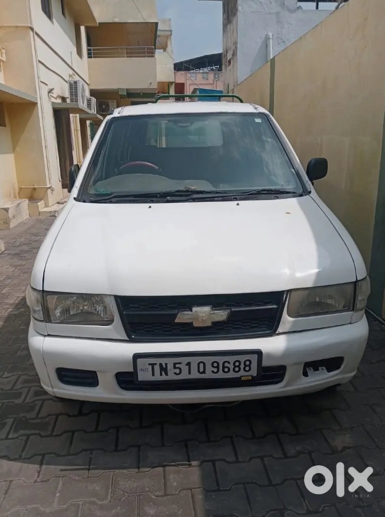 2011 Chevrolet Tavera For Sale