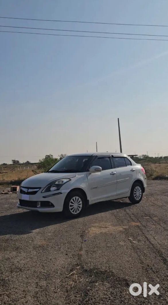 2015 Maruti Dzire | Excellent Condition
