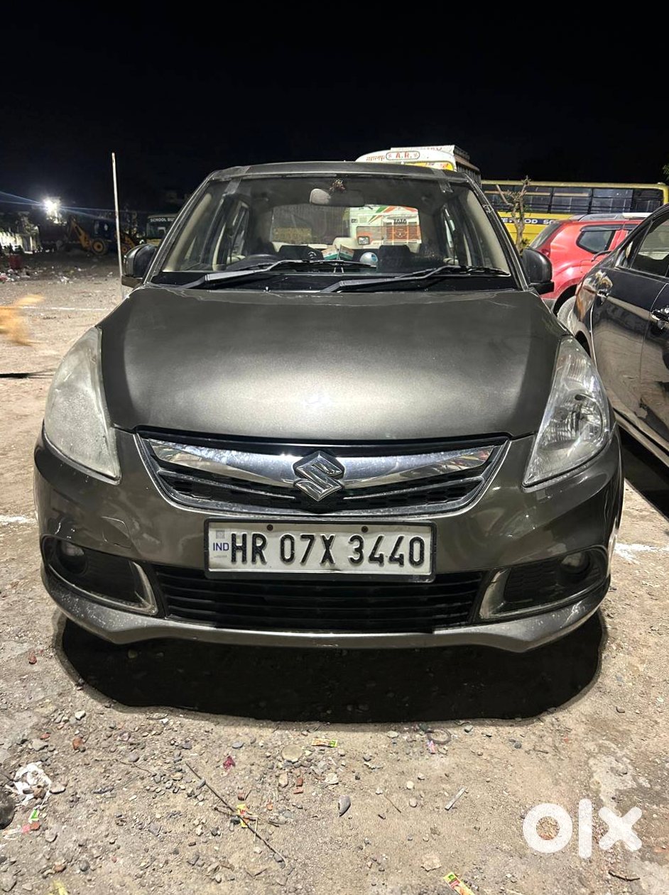 Maruti Dzire 2023 Petrol
