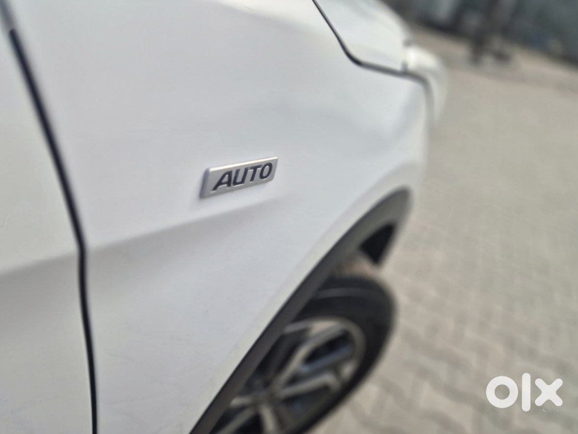 Hyundai Creta 2015 Manual