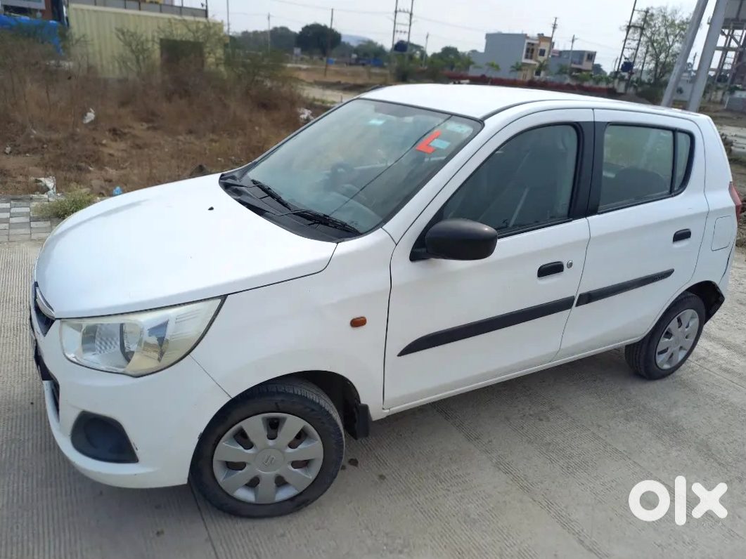 Maruti Suzuki Alto K10 Diesel 2017