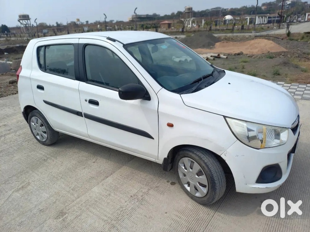 Maruti Suzuki Alto K10 Diesel 2017