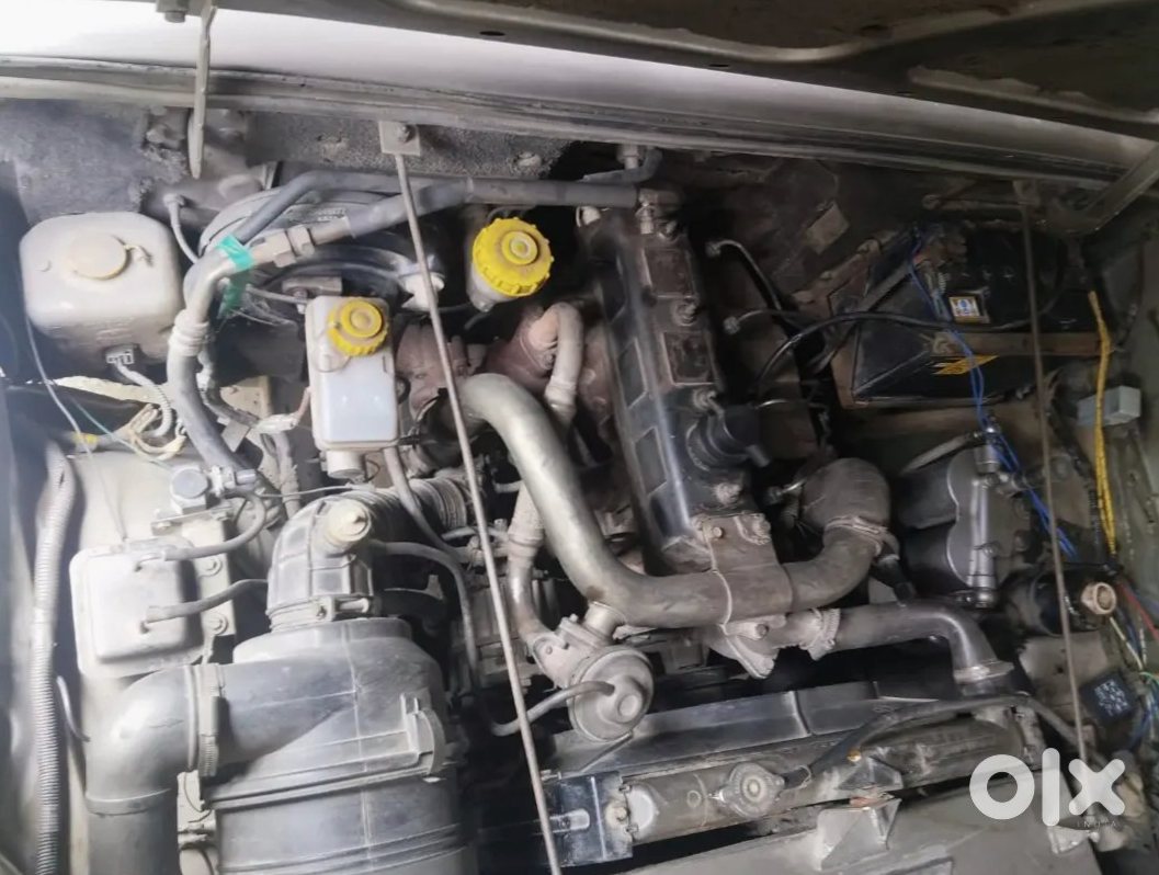 Mahindra Bolero Diesel