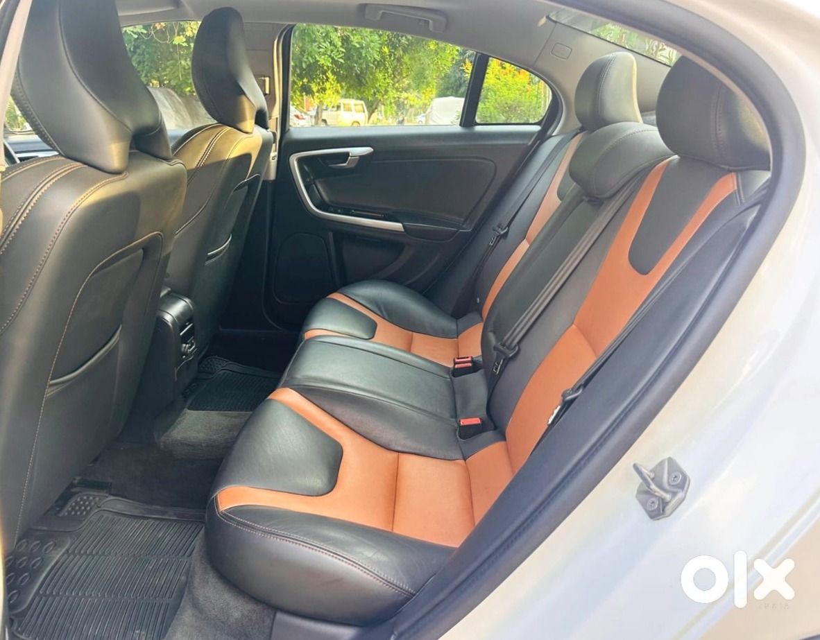 2020 Volvo S60 Diesel