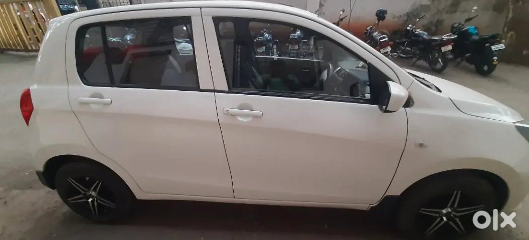 Maruti Suzuki Celerio 2022