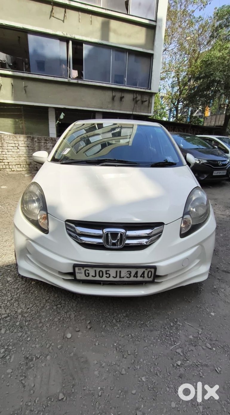 2018 Honda Amaze - Quick Sale