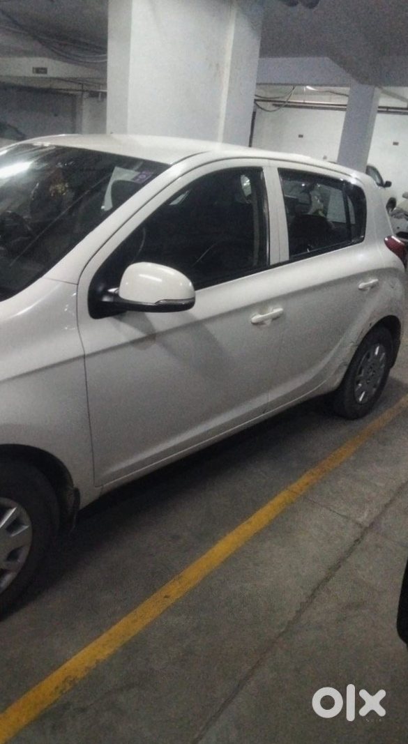 2019 Hyundai I20 Petrol Single Owner
