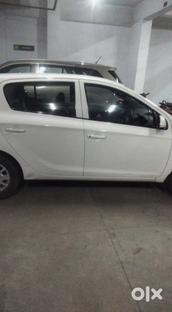 2019 Hyundai I20 Petrol Single Owner