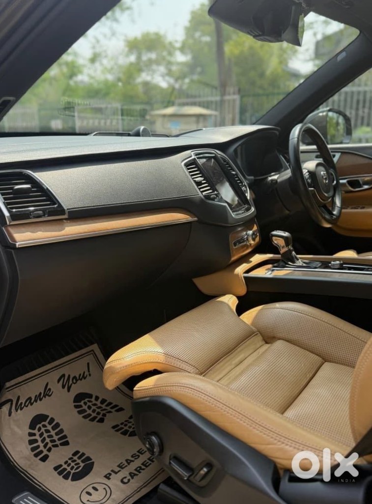 Urgent Sale - Volvo Xc90 2023