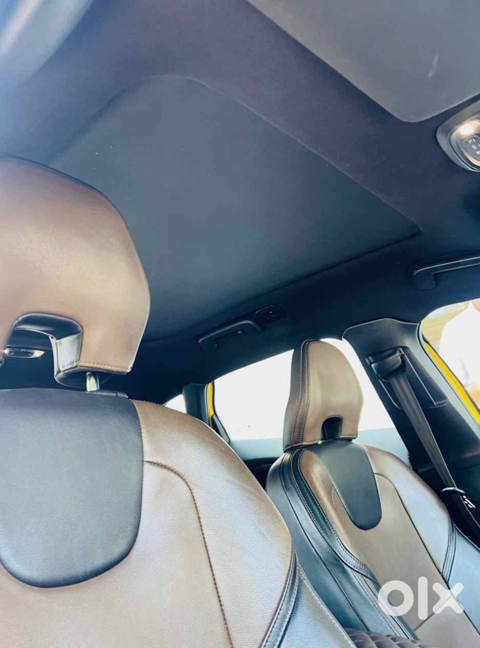 2015 Volvo V40 Cng Automatic - Katol Road