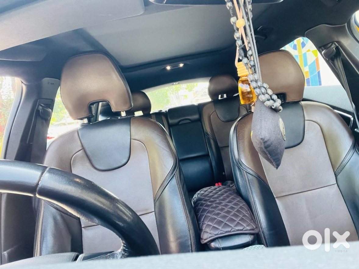 2015 Volvo V40 Cng Automatic - Katol Road