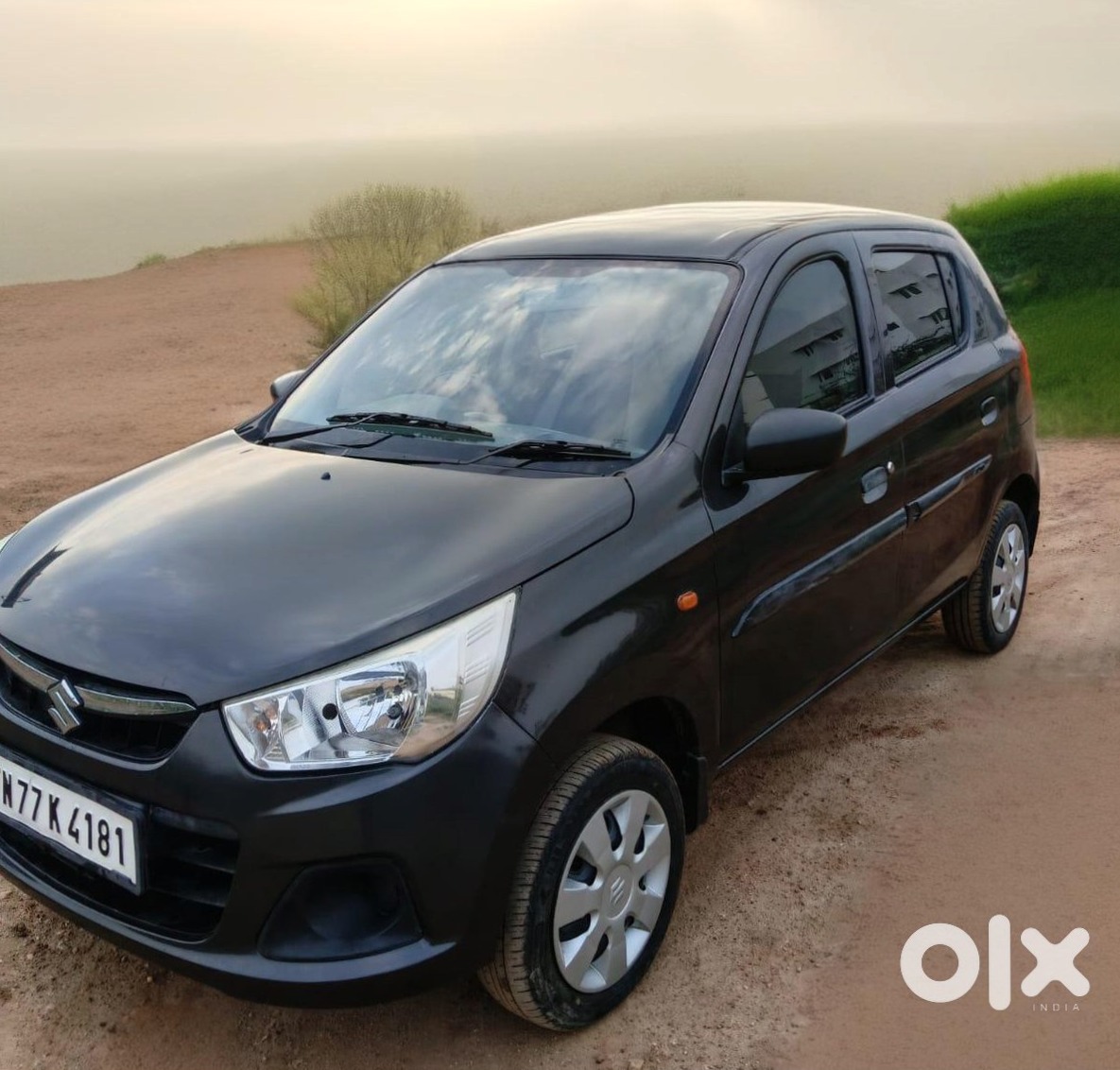 Maruti Alto K10 2019