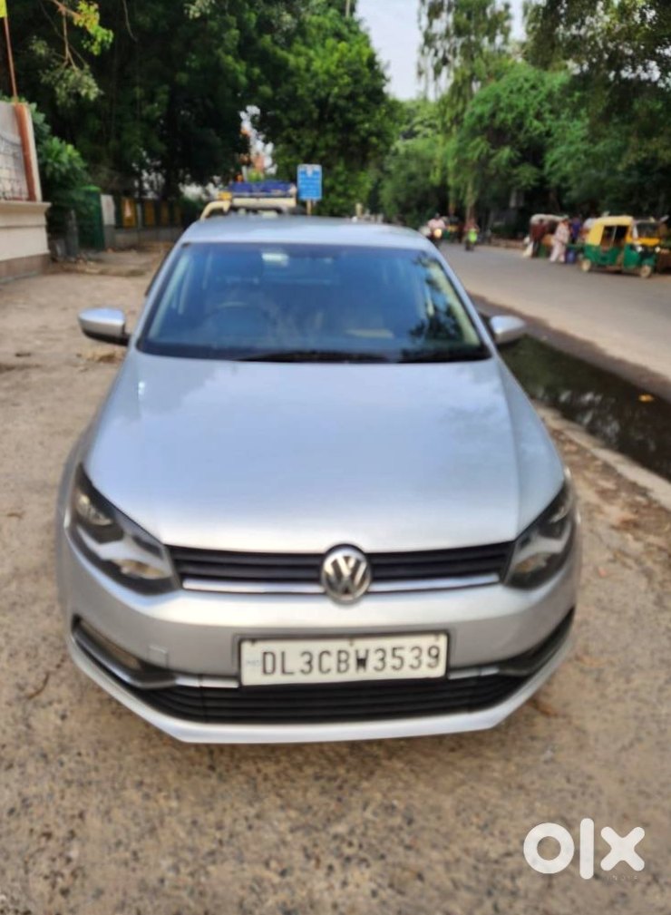 Vw Polo - Need To Sell Asap