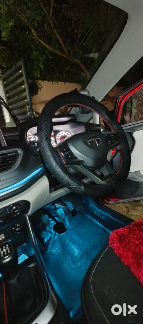 Tata Altroz 2021 | Diesel | Manual