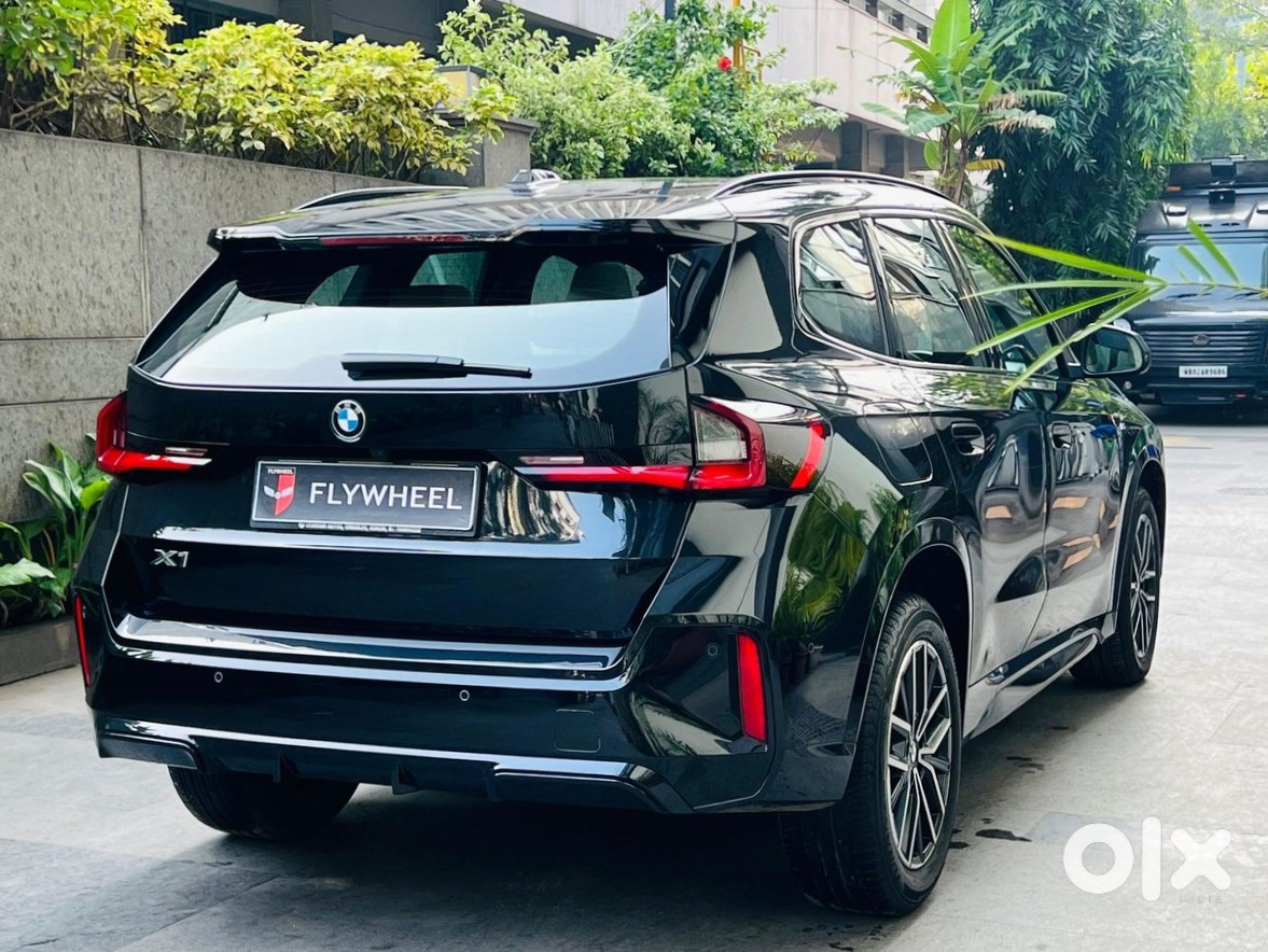 2019 Bmw X1 - Premium Diesel Suv