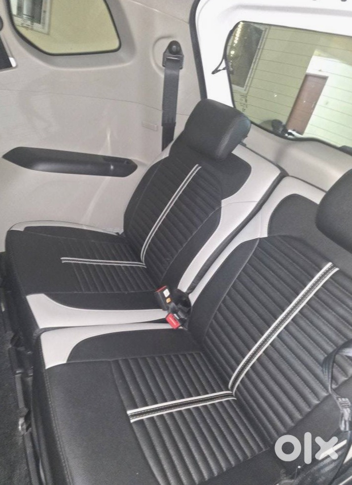 Renault Triber 2020 Petrol