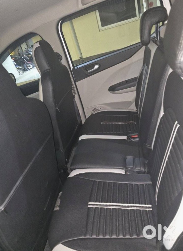 Renault Triber 2020 Petrol