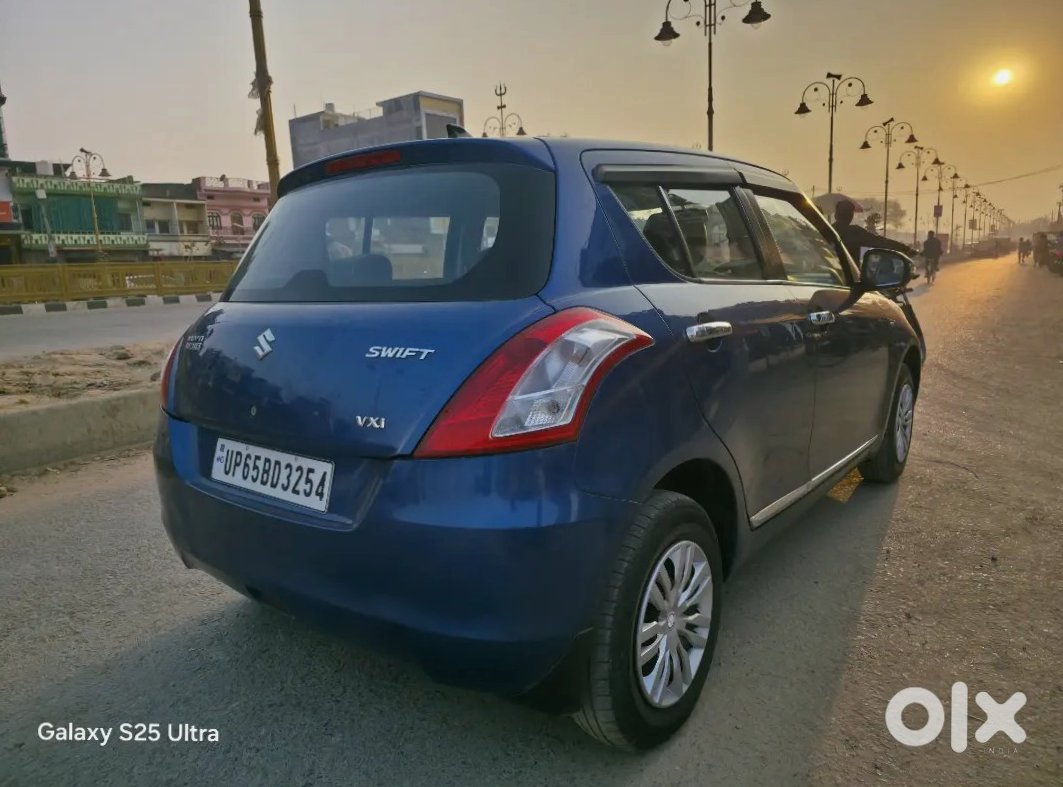 2014 Maruti Swift Urgently Need To Sell