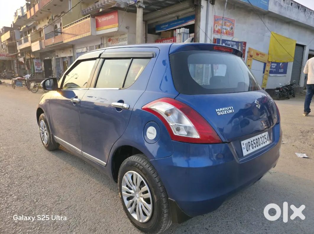 2014 Maruti Swift Urgently Need To Sell