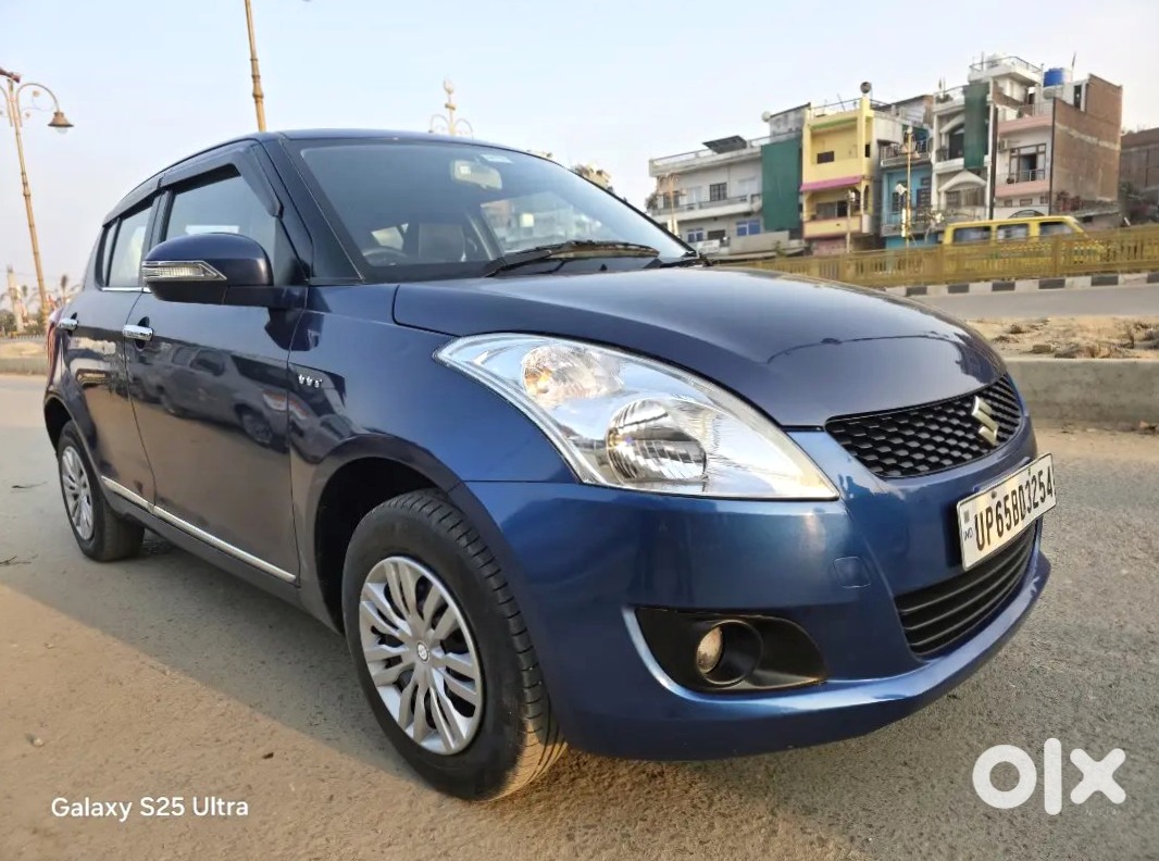 2014 Maruti Swift Urgently Need To Sell