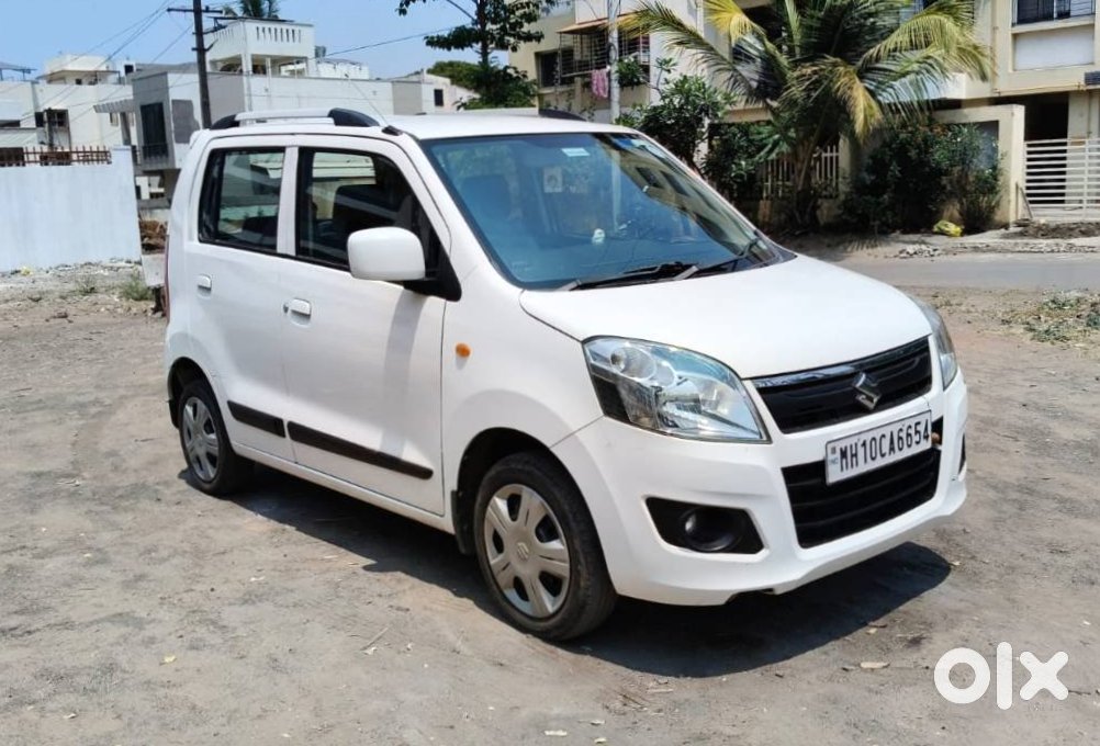 Maruti Wagon-r 2023 - Barely Driven