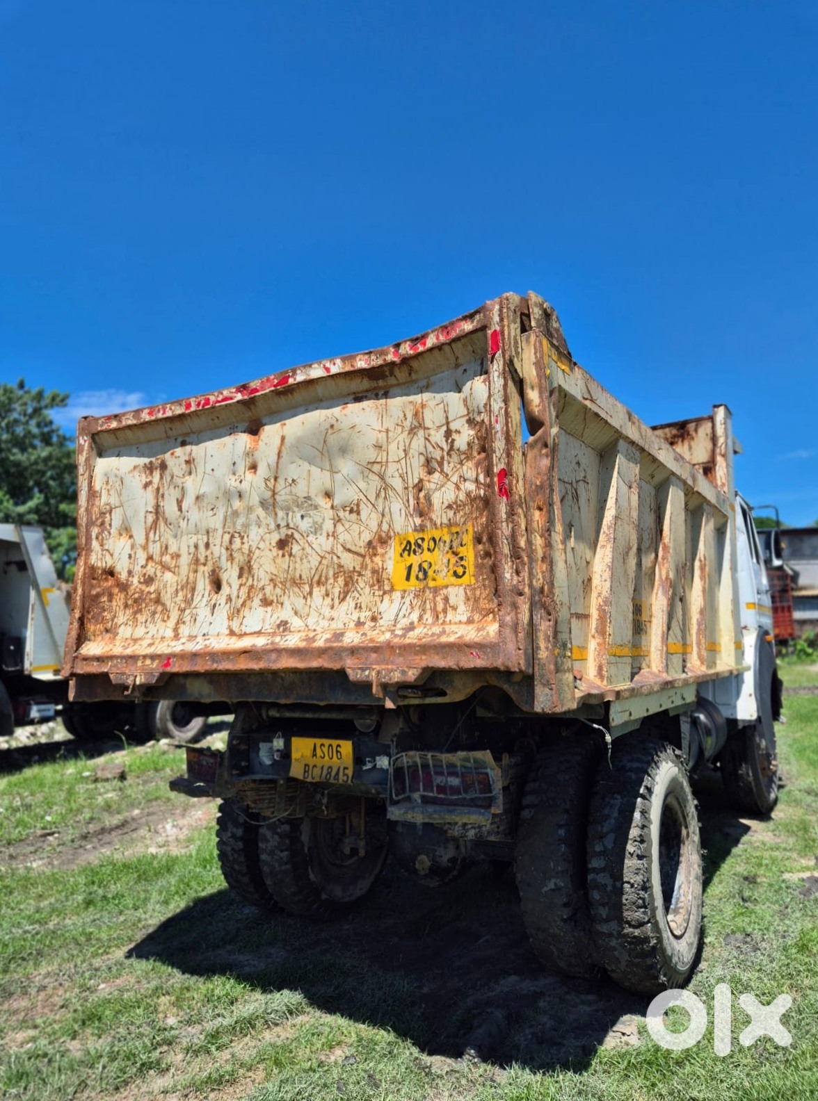 Tata Xenon Xt 2017 Petrol Manual