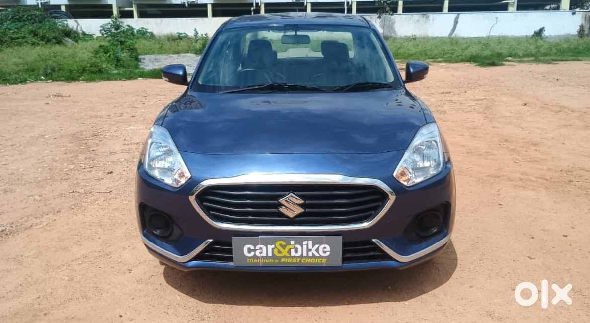 Swift Dzire 2020 Automatic Petrol