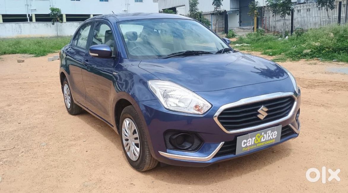 Swift Dzire 2020 Automatic Petrol