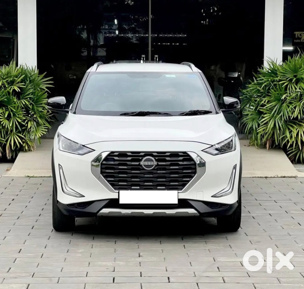 Nissan Magnite Diesel Cheap Insurance