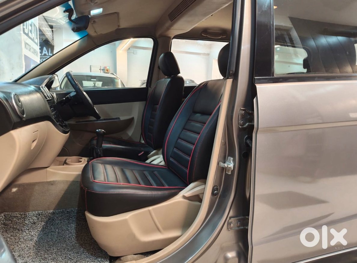 2012 Chevrolet Enjoy Diesel