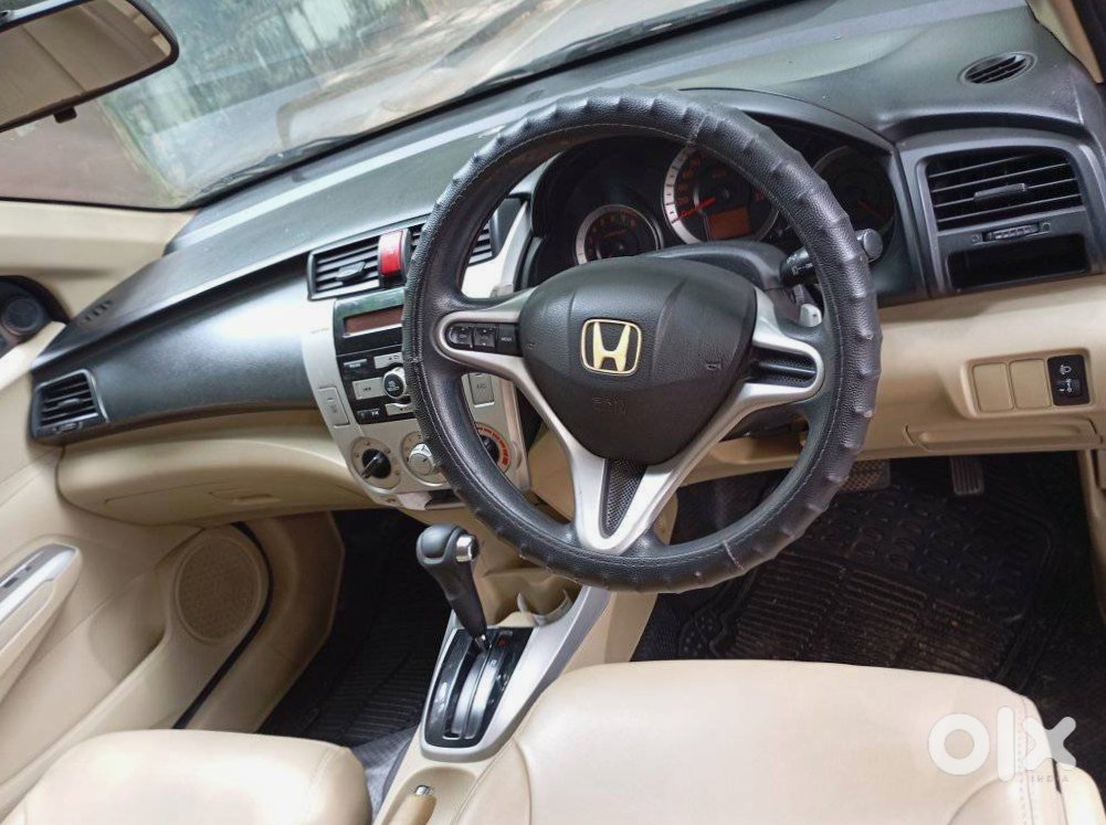 Honda Jazz 2022 - Barely Driven